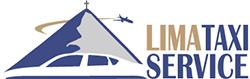 Logotipo LimaTaxiService, taxi remisse en Lima