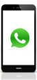 WhatsApp Lima Taxi Service